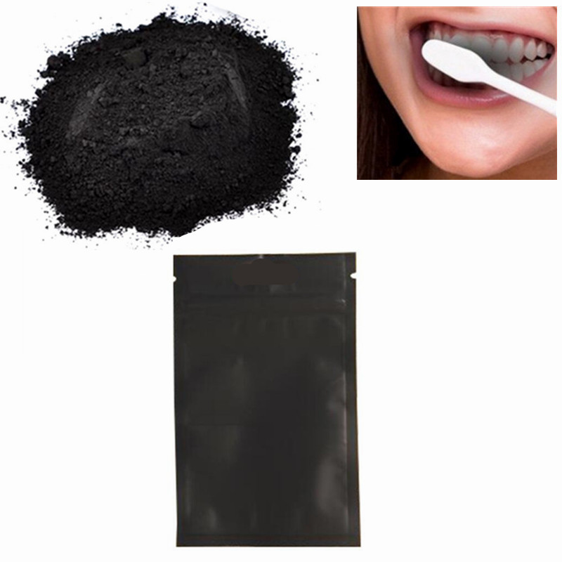 Teeth Whitening Q&M - الخيزران الفحم الأسنان الأسنان الأسنان الأسنان