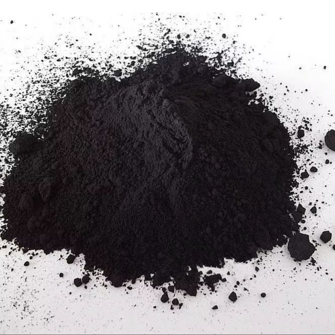 Whitening Powder Activated - الخيزران الفحم المنشط مسحوق أسود صابون