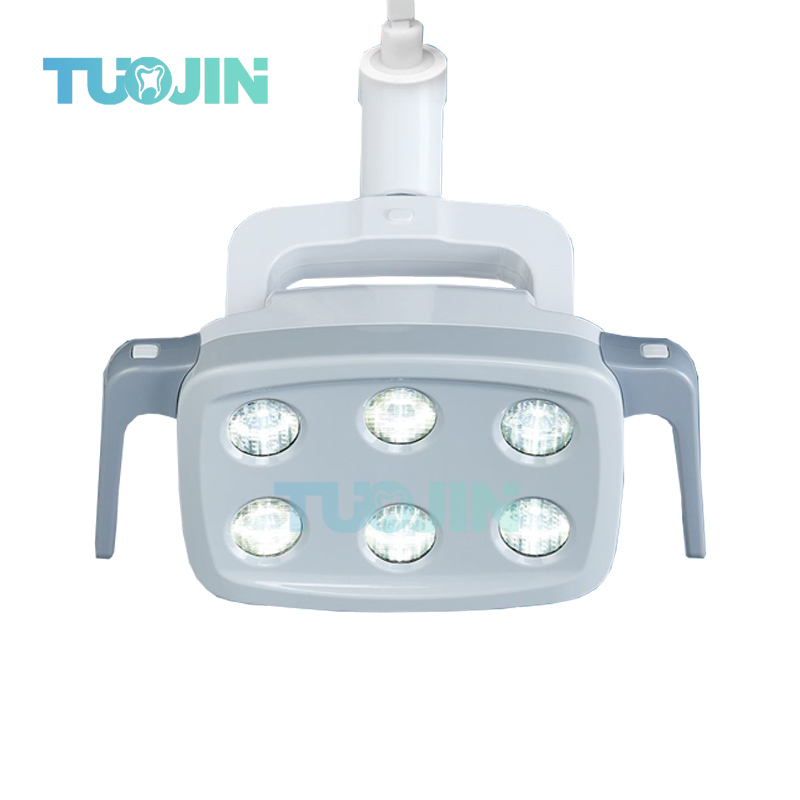 Teeth Whitening Dental - LED مصباح الأسنان LED لتشغيل طب