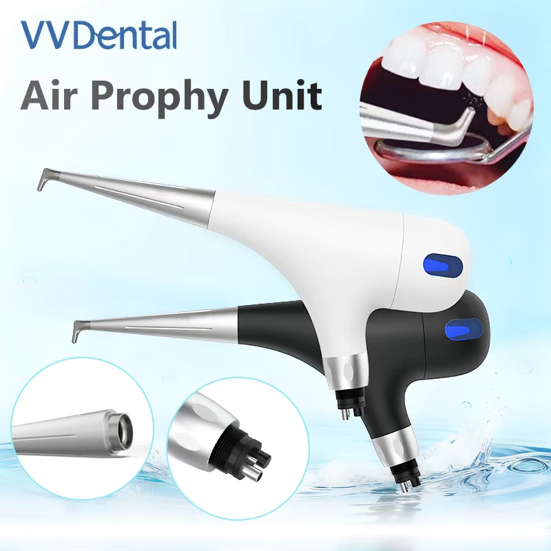 Teeth Whitening Dental - جهاز VVDendal Air Prophy لتبييض الأسنان