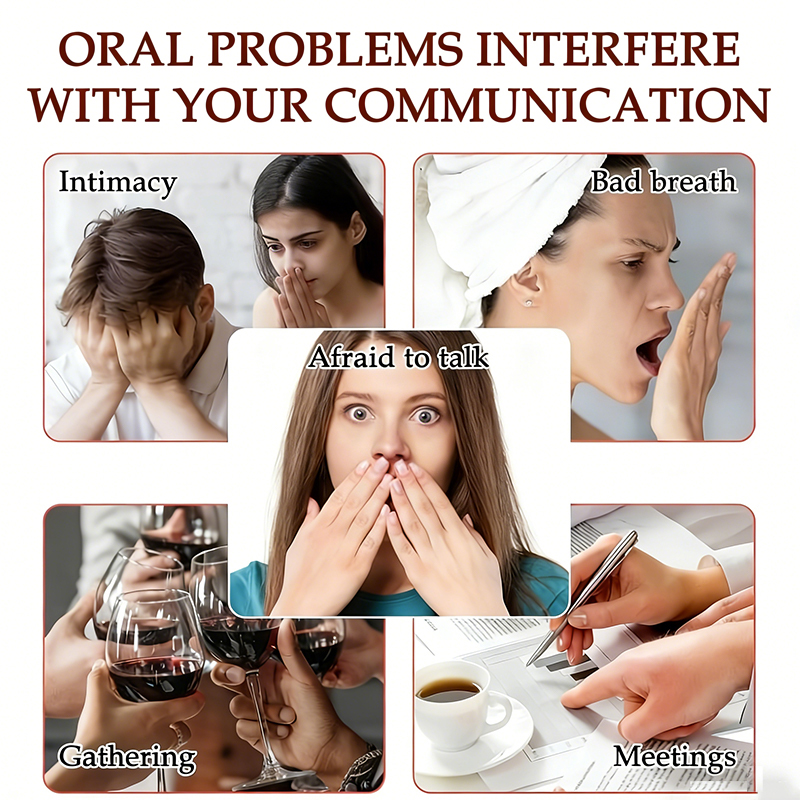 معجون أسنان 9D WHITE بنكهة الن - مراجعة Remineralizing Toothpaste وسعره