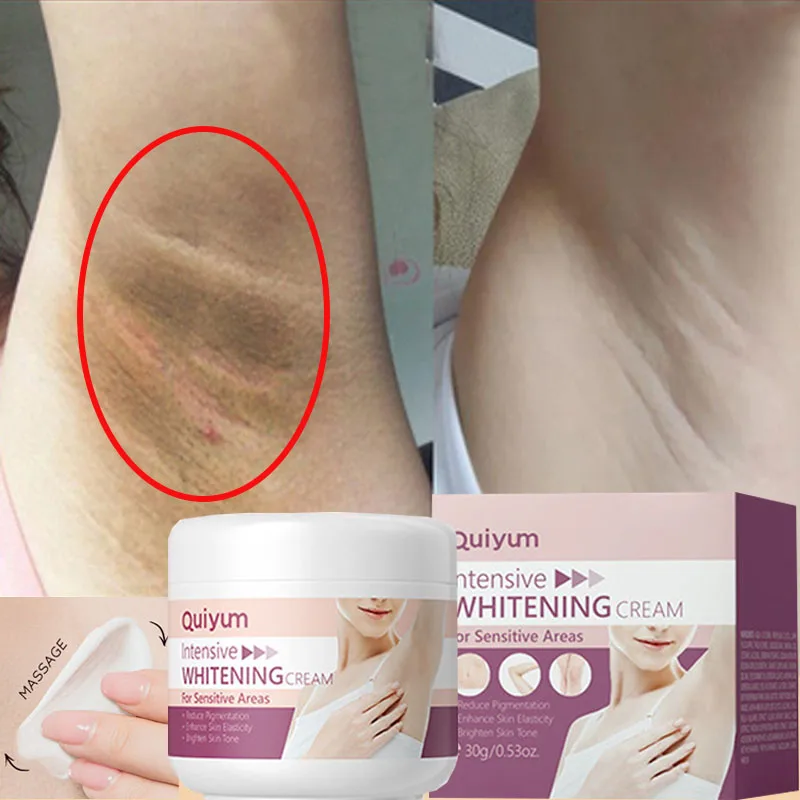 كريم تبييض للبشرة الداكنة تحت  - مراجعة Charcoal Whitening Paste وسعره