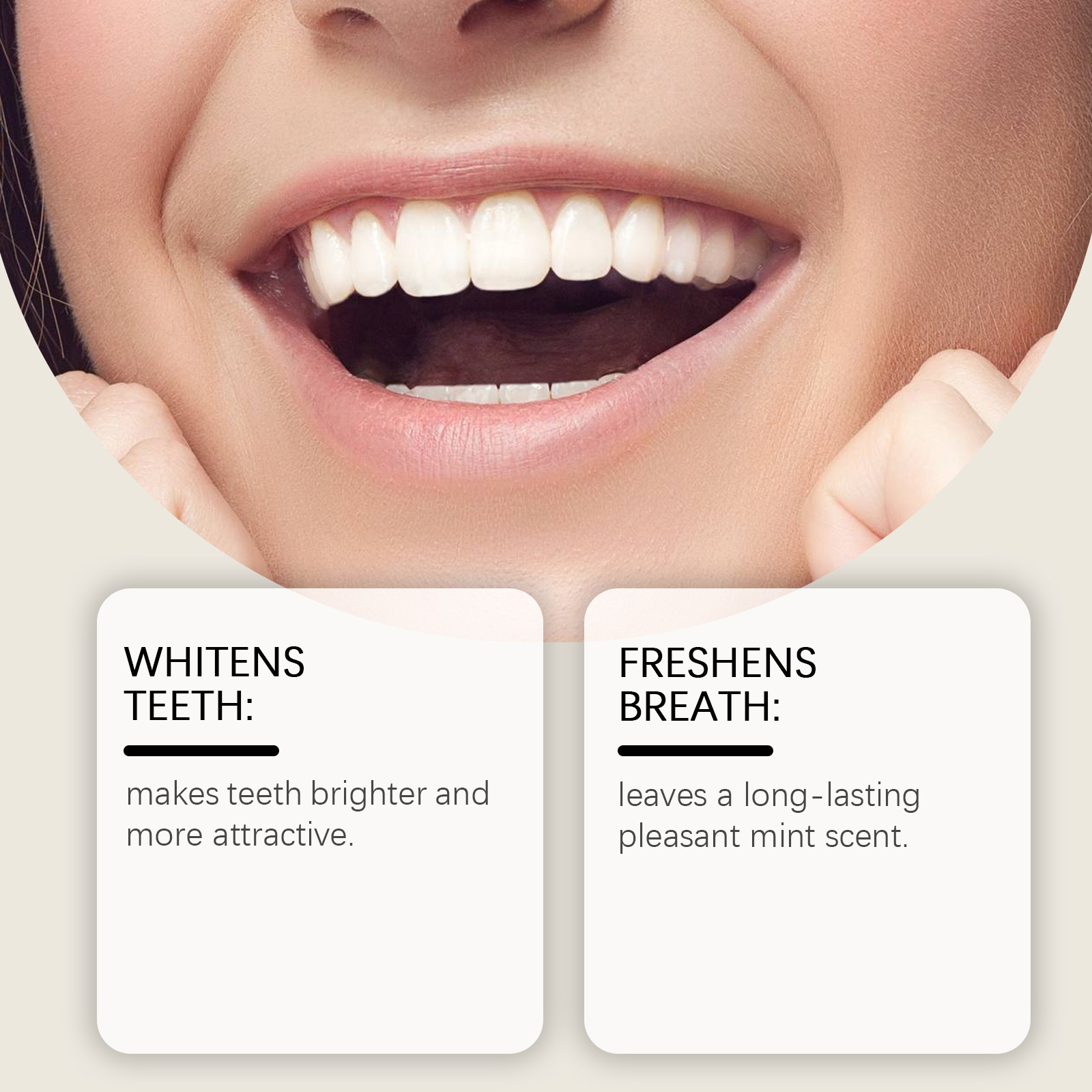 معجون أسنان منعش لتبييض الأسنا - مراجعة Remineralizing Toothpaste وسعره