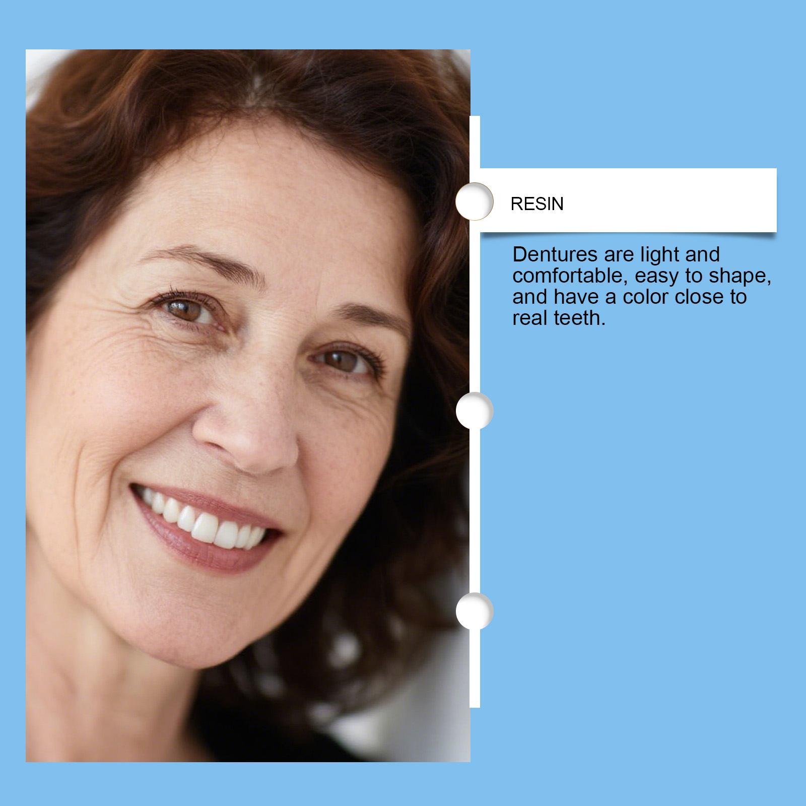مجموعة أسنان من السيليكون للأس - مراجعة Teeth Whitening Veneers وسعره