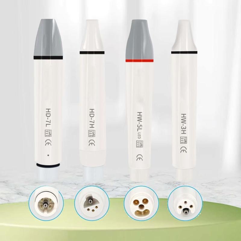 جهاز تنظيف الأسنان بالموجات فو - مراجعة Teeth Whitening Zoom وسعره