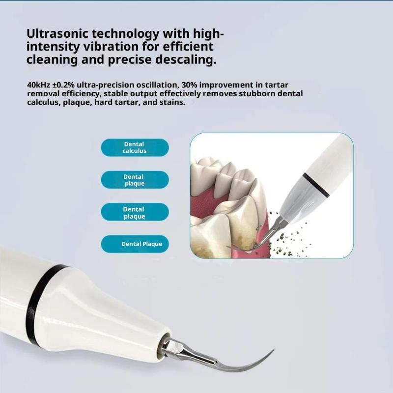 جهاز تنظيف الأسنان بالموجات فو - مراجعة Teeth Whitening Zoom وسعره