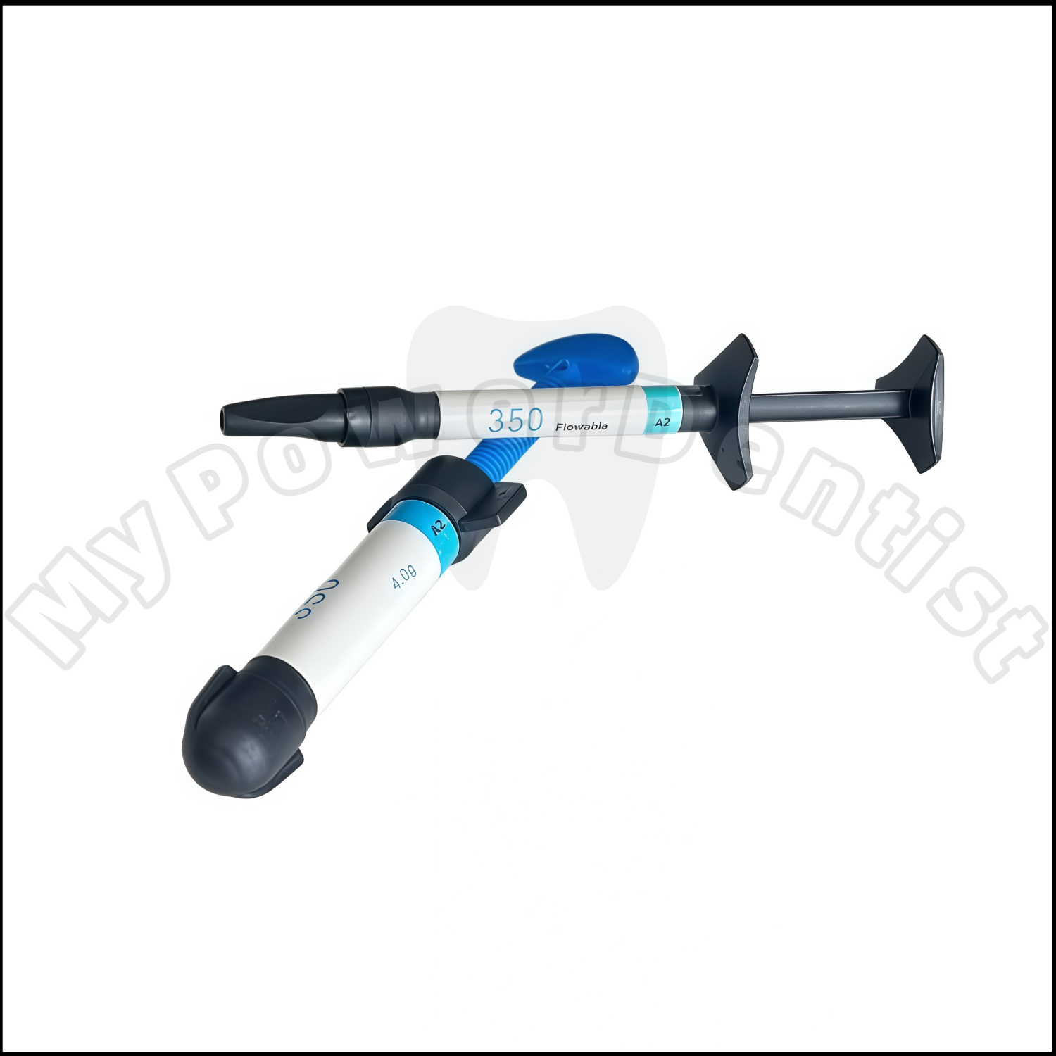Z350 A2 راتنجات الأسنان المركب - مراجعة Teeth Whitening Veneers وسعره