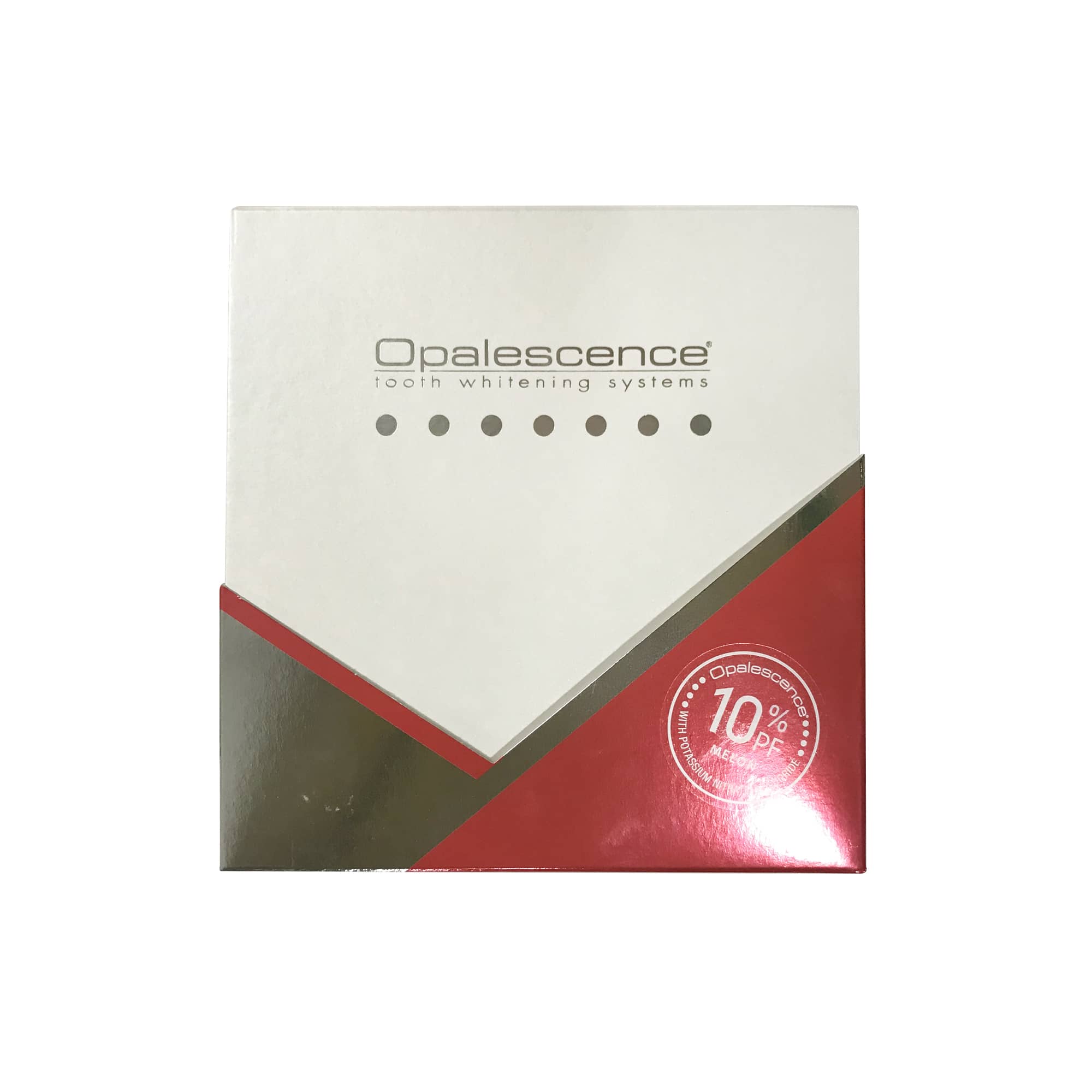 جل تبييض الأسنان أوباليسنس من  - مراجعة Teeth Whitening Kit At Home وسعره