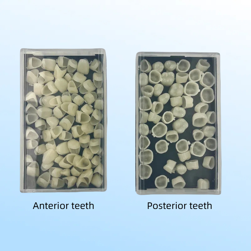 قشور أسنان خزفية مؤقتة من زووم - مراجعة Teeth Whitening Zoom وسعره