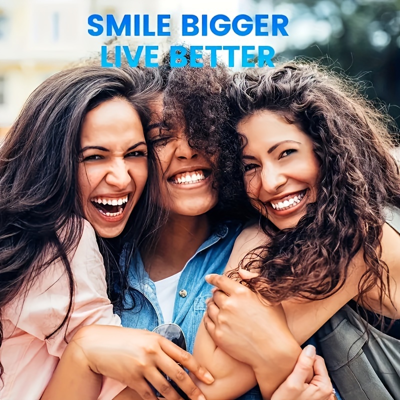21 زوجًا من شرائط تبييض الأسنا - مراجعة Teeth Whitening Q&M وسعره