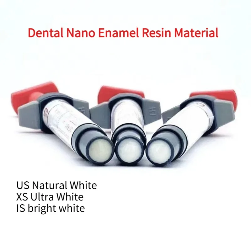 الأسنان 6D نانو الأسنان نحت ال - مراجعة Teeth Whitening Veneers وسعره