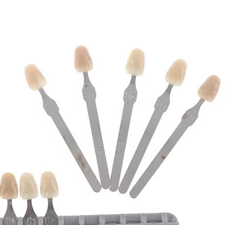 مجموعة معدات طب الأسنان من الب - مراجعة Teeth Whitening Kit At Home وسعره