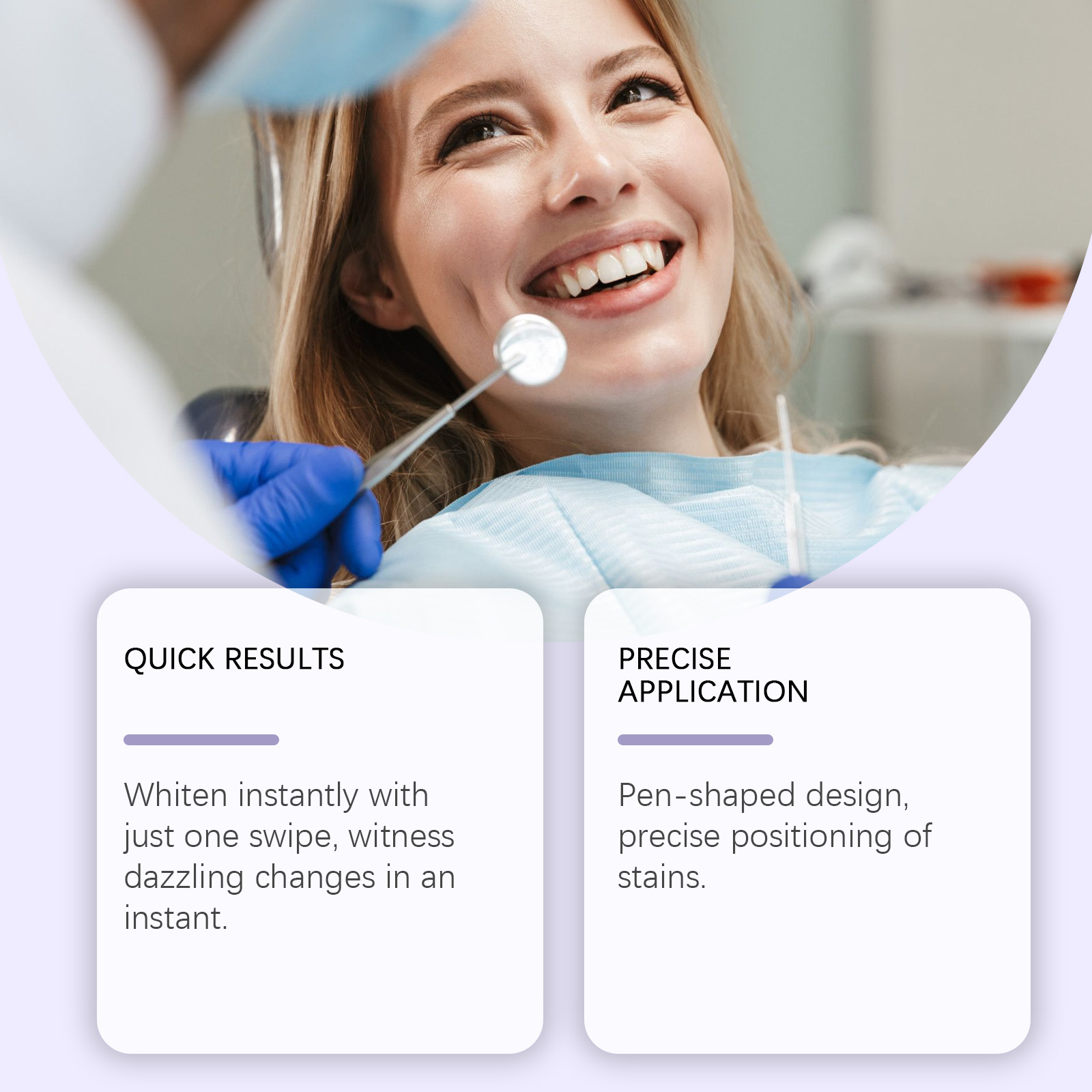 مجموعة جل تبييض الأسنان عالية  - مراجعة Teeth Whitening Kit At Home وسعره