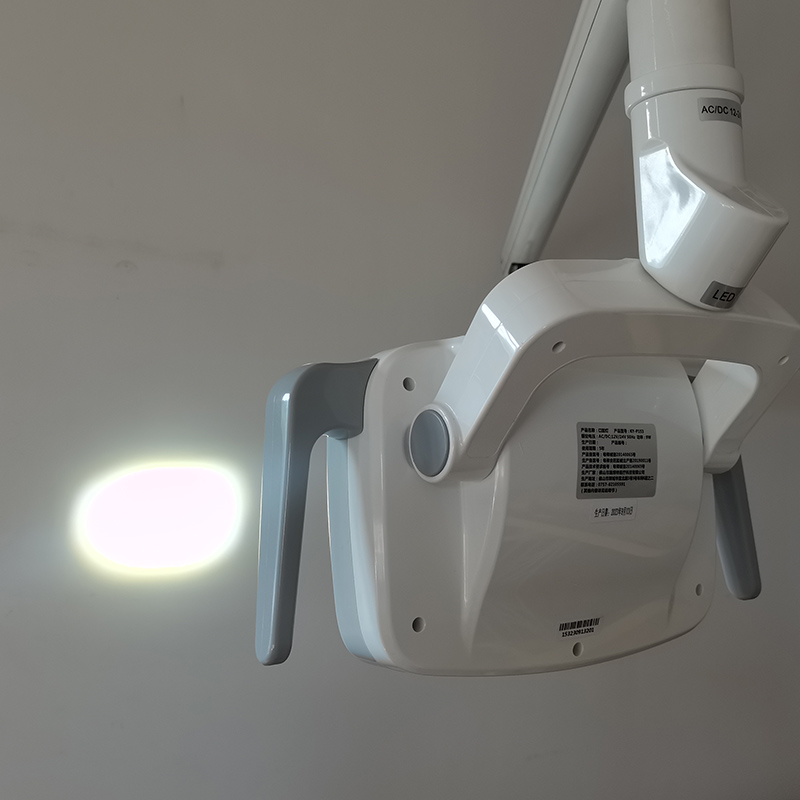 LED مصباح الأسنان LED لتشغيل ط - مراجعة Teeth Whitening Dental وسعره