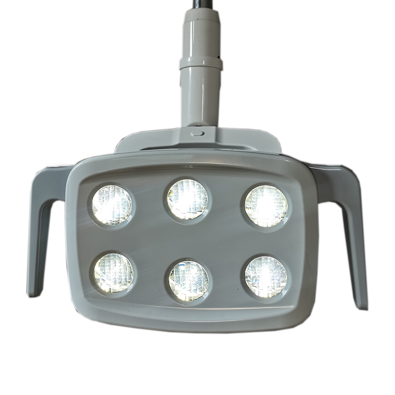 LED مصباح الأسنان LED لتشغيل ط - مراجعة Teeth Whitening Dental وسعره