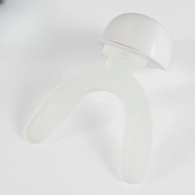 منتج بالجملة صينية فم سيليكون  - مراجعة Teeth Whitening X Ray وسعره