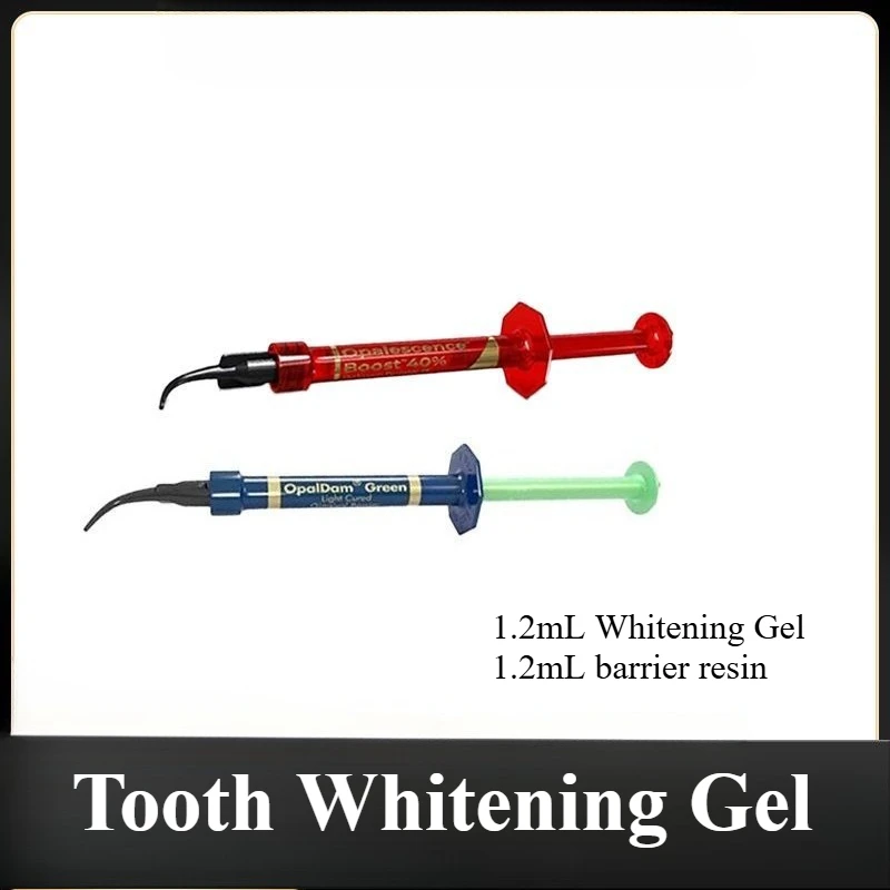 مادة طب الأسنان بيروكسيد الهيد - مراجعة Teeth Whitening With Peroxide وسعره