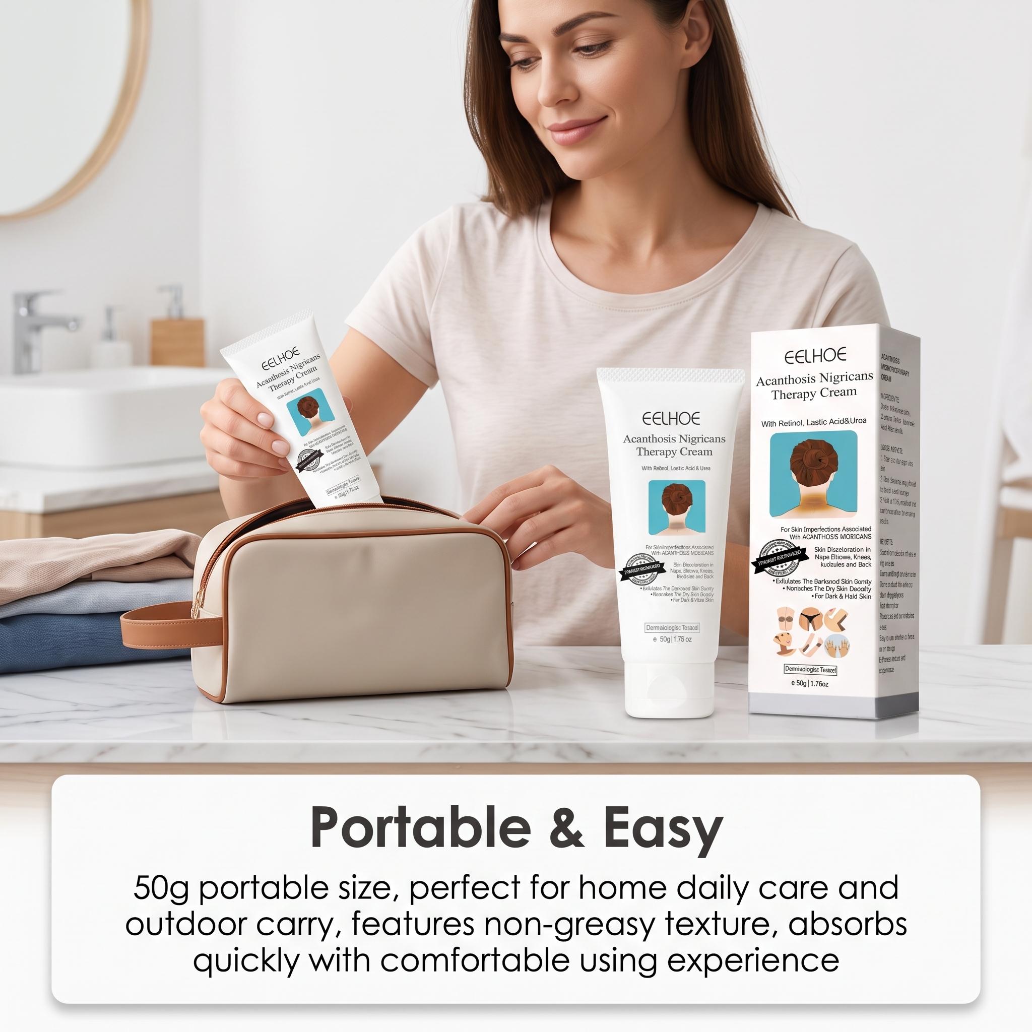 كريم علاج التصبغات السوداء من  - مراجعة Charcoal Whitening Paste وسعره