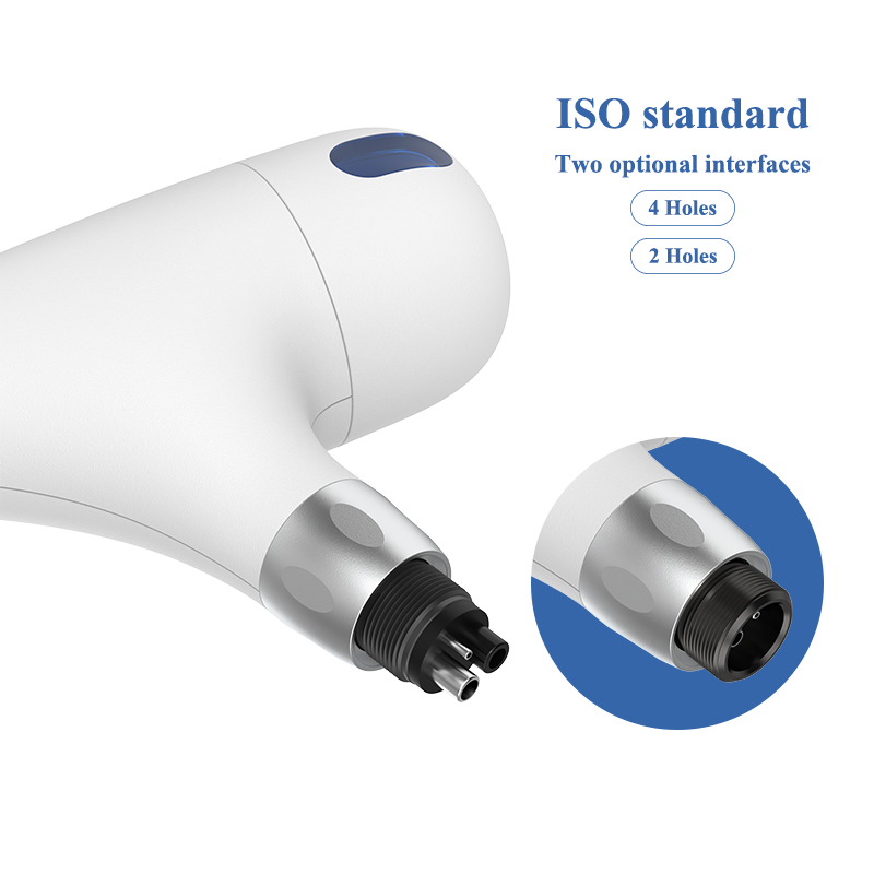 جهاز VVDendal Air Prophy لتبيي - مراجعة Teeth Whitening Dental وسعره