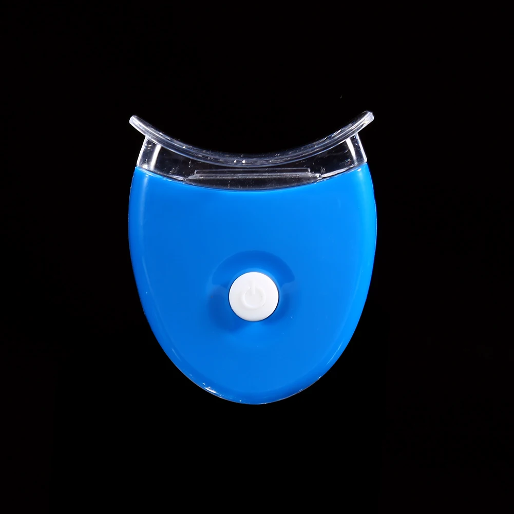 6 قطعة للاستخدام المنزلي طقم ت - مراجعة Teeth Whitening Kit At Home وسعره