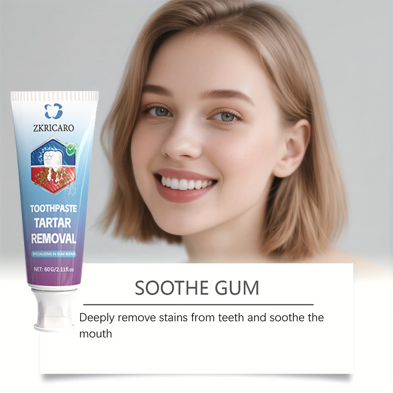 معجون أسنان مضاد للتسوس، إعادة - مراجعة Remineralizing Toothpaste وسعره